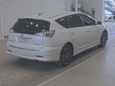 Toyota CALDINA