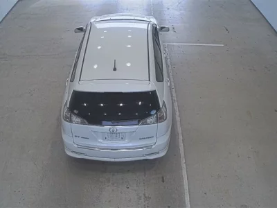 Toyota CALDINA