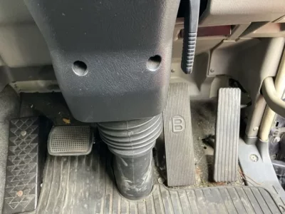 Mitsubishi SUPER GREAT