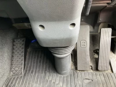 Mitsubishi SUPER GREAT