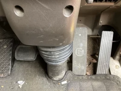 Mitsubishi SUPER GREAT