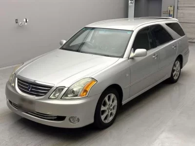 Toyota MARK2 BLIT