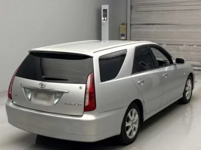 Toyota MARK2 BLIT