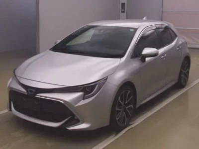 Toyota COROLLA SPORT
