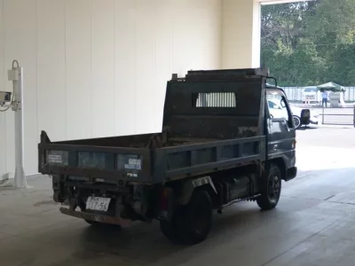 Mazda TITAN