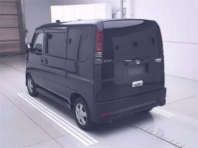 Honda VAMOS