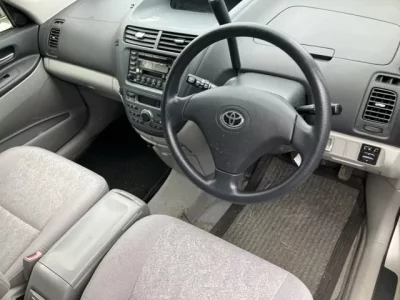 Toyota OPA