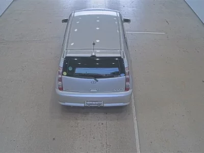 Toyota OPA