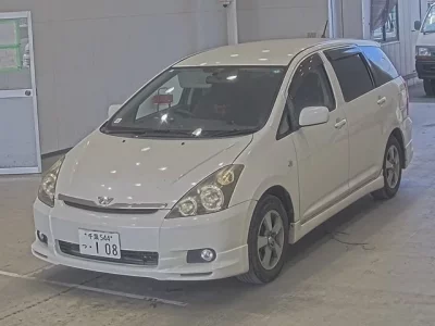 Toyota OTHER