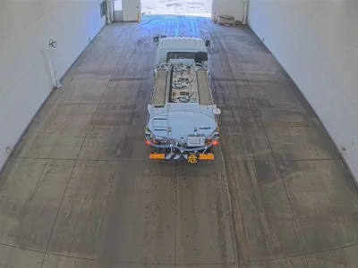 Mitsubishi FUSO FIGHTER