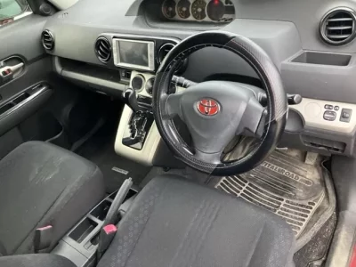 Toyota COROLLA RUMION