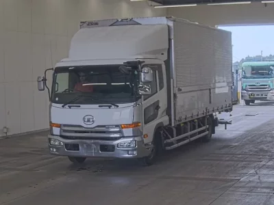 Nissan CONDOR