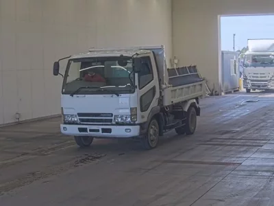 Mitsubishi FUSO FIGHTER
