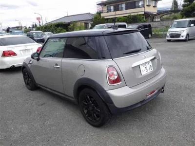BMW MINI