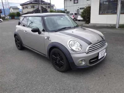 BMW MINI