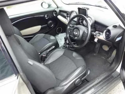 BMW MINI