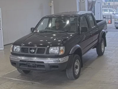 Nissan DATSUN PICKUP