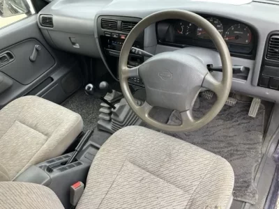 Nissan DATSUN PICKUP
