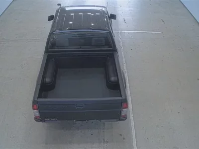 Nissan DATSUN PICKUP