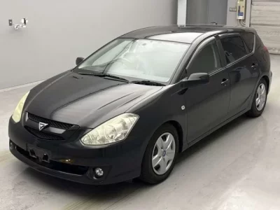 Toyota CALDINA