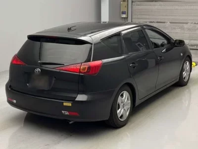 Toyota CALDINA