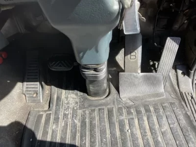 Nissan CONDOR