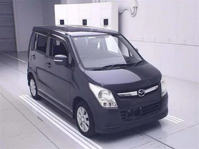 Mazda AZ WAGON