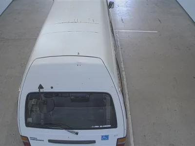 Nissan HOMY VAN