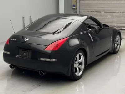 Nissan FAIRLADYZ