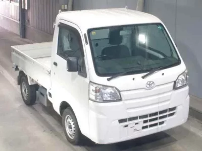 Toyota PIXIS TRUCK