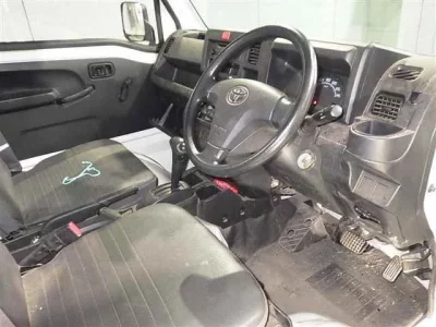 Toyota PIXIS TRUCK