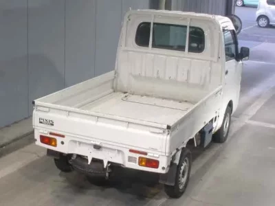 Toyota PIXIS TRUCK