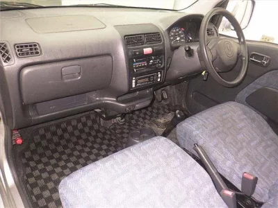 Honda LIFE