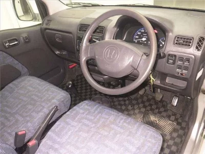 Honda LIFE