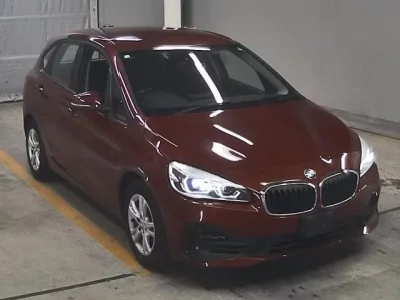 BMW 2-Series