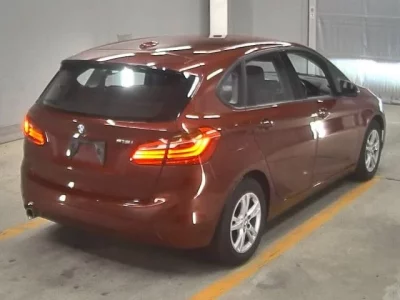 BMW 2-Series