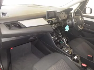 BMW 2-Series