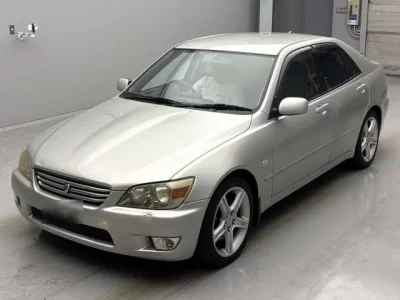 Toyota ALTEZZA