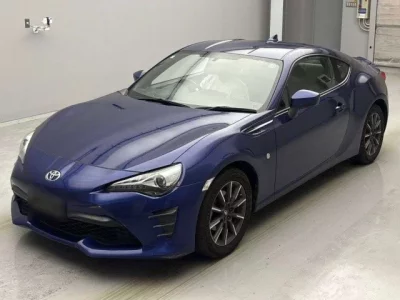 Toyota 86