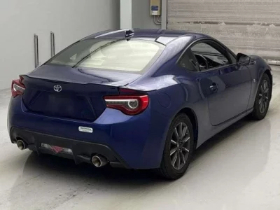 Toyota 86