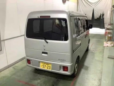 Suzuki EVERY