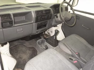 Mitsubishi MINICAB TRUCK