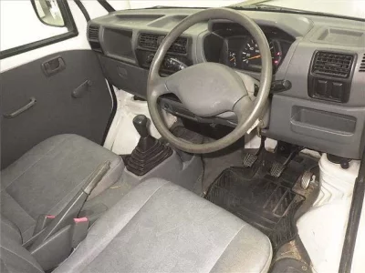 Mitsubishi MINICAB TRUCK