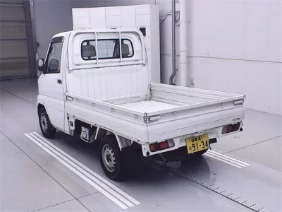 Mitsubishi MINICAB TRUCK