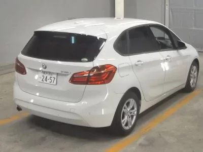 BMW 2-Series