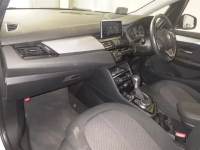BMW 2-Series