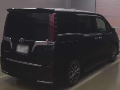 Toyota ESQUIRE