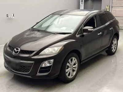 Mazda CX-7