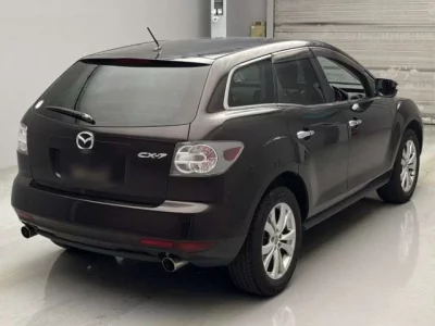 Mazda CX-7