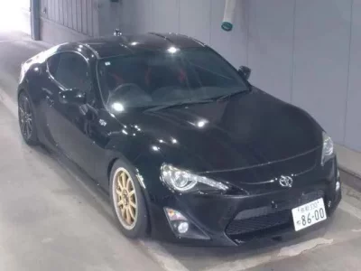 Toyota 86